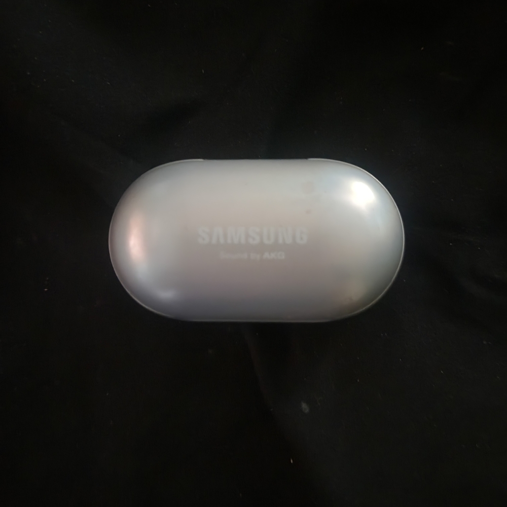 Samsung galaxy buds
